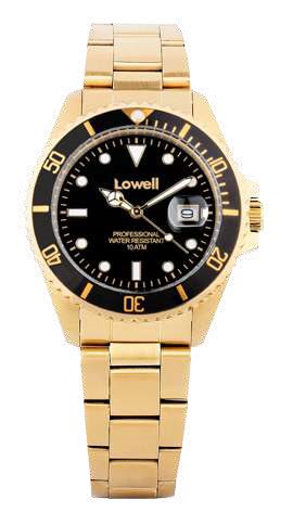 Orologi clearance lowell uomo